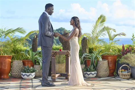 joey bachelor charity|'Bachelorette' finale finishes with an engagement and other big .